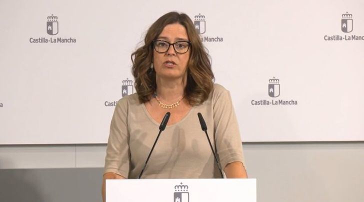 Castilla-La Mancha abona más de 12 millones de euros al Fondo de Garantía Asistencial de sanidad por el periodo 2013-2023