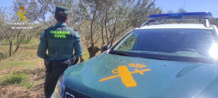 Encuentran el cuerpo sin vida del menor desaparecido tras saltar al Júcar en Mariana