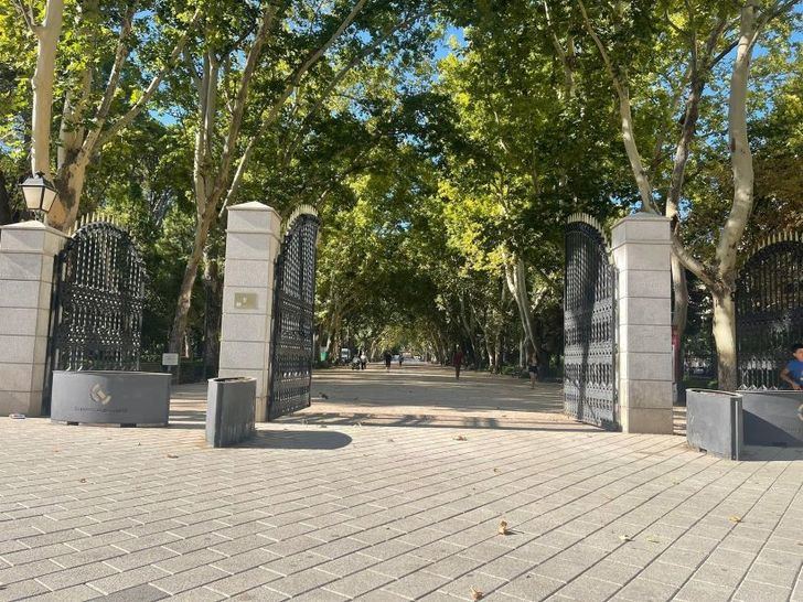 El Parque Abelardo Sánchez acoge este miércoles el Maldito Festival de Videopoesía 'Sesiones al fresco'