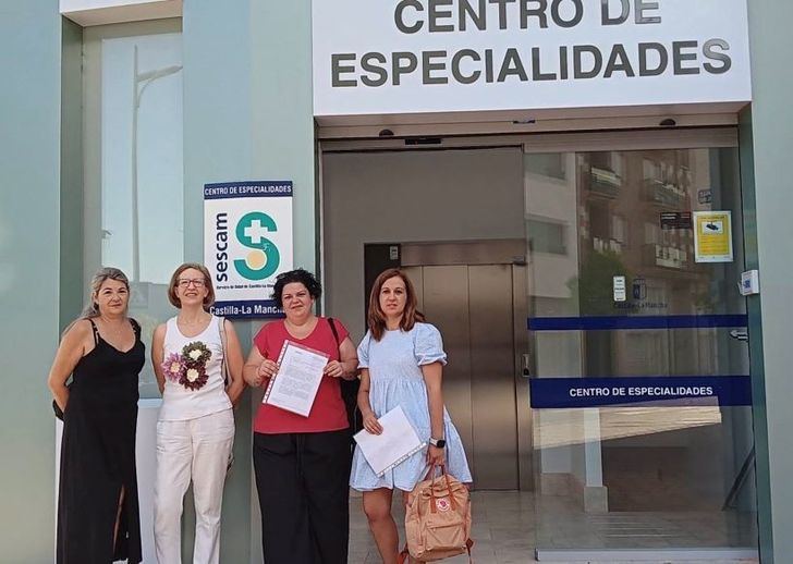 CCOO urge al Sescam a autorizar las contrataciones para cubrir las necesidades de personal en los hospitales de Albacete