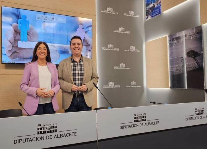 Aumenta un 60% el número de ayuntamientos de Albacete beneficiados por ayudas para conciliación