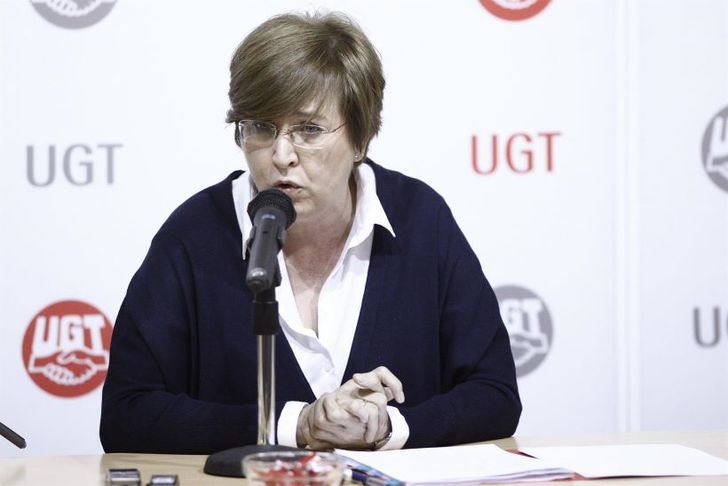 UGT hará entrega de sus III Premios 'Virginia González Polo' el 13 de septiembre en la Feria de Albacete