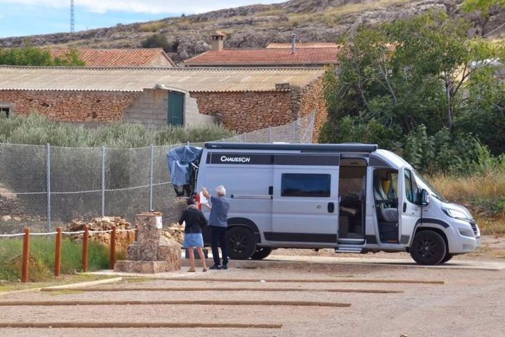 Casi 90 municipios de Albacete cuentan con áreas de autocaravana y nuevos proyectos turísticos con ayuda de Diputación