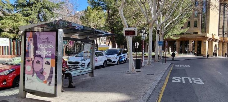 Los recorridos culturales en autobús de la Semana de la Movilidad de Albacete mostrarán sus lugares más emblemáticos