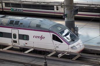 Renfe renueva los trenes del servicio Intercity Torre del Oro Cádiz-Barcelona con parada en Albacete