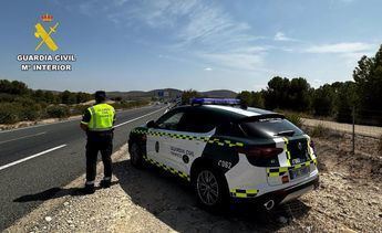 Muere un joven de 22 años y una chica de 17 herida grave tras el accidente de un turismo en Talavera