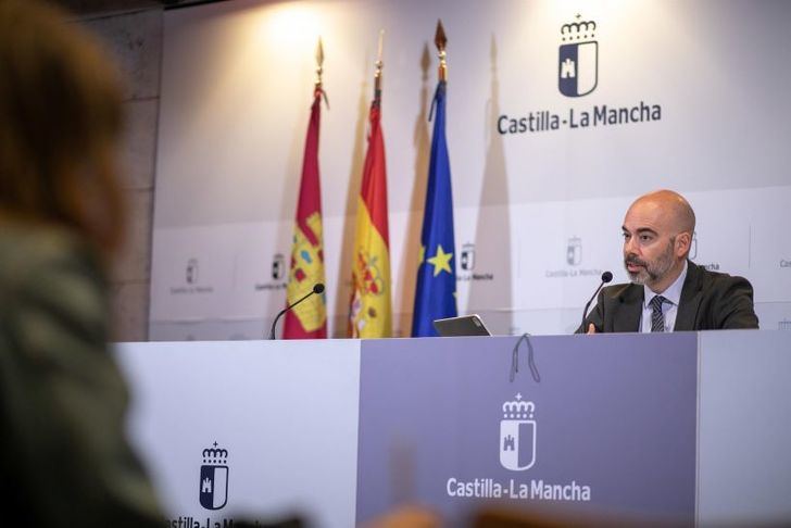 200 residentes en sanidad ya tienen contrato en C-LM y la Junta quiere llegar a los 346 a finales de año