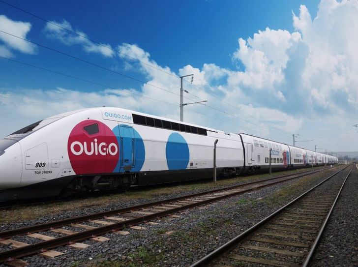 Ouigo abrirá el 9 de octubre la venta de billetes con destino a Cuenca y Albacete entre los meses de diciembre y junio