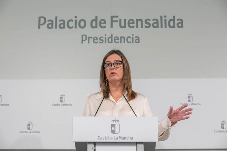 C-LM insta a Gobierno a explicar con más concreción por qué se ha llevado a cabo la reforma que convalida penas a etarras