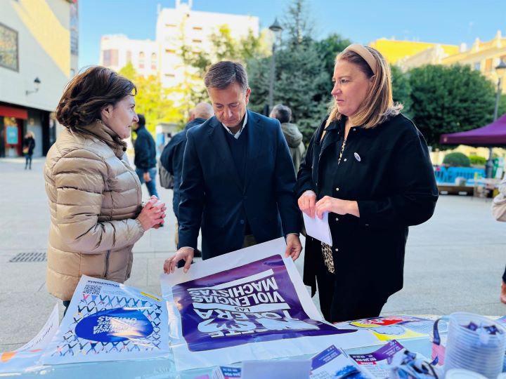 Jornada informativa sobre recursos de ayuda psicológica en Albacete