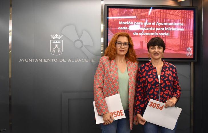 El PSOE de Albacete propone una moción para apoyar la formación y empleo en hostelería a personas vulnerables