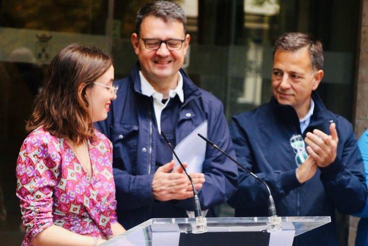 Adace celebra el Día del Daño Cerebral Sobrevenido en Albacete con un emotivo manifiesto