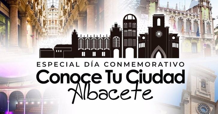 Albacete celebra el Día de la Ciudad con visitas guiadas gratuitas para descubrir sus tesoros turísticos