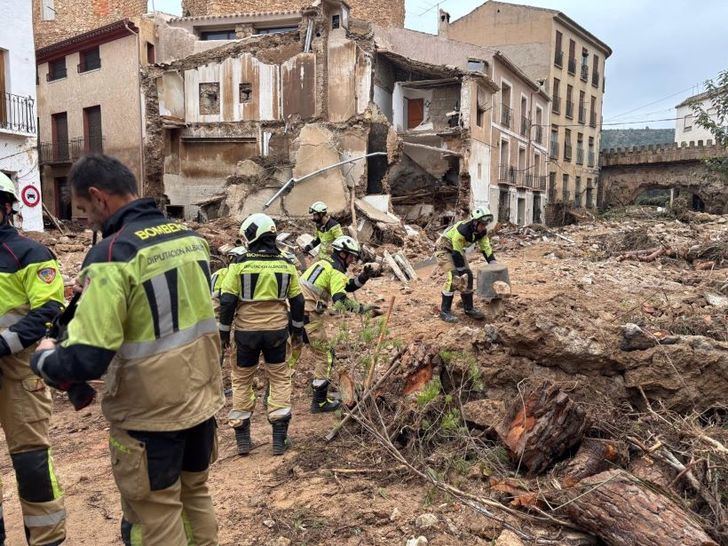 Cáritas Toledo recauda más de 65.000 euros para ayudar a damnificados por la DANA en Albacete