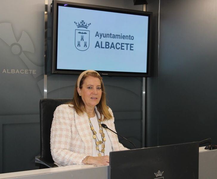 El Ayuntamiento de Albacete destina más de 43.000 euros en subvenciones para apoyar a familias en situación de exclusión social