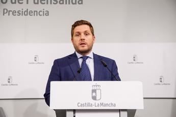 Castilla-La Mancha destina 19 millones de euros para reparar infraestructuras dañadas por la DANA