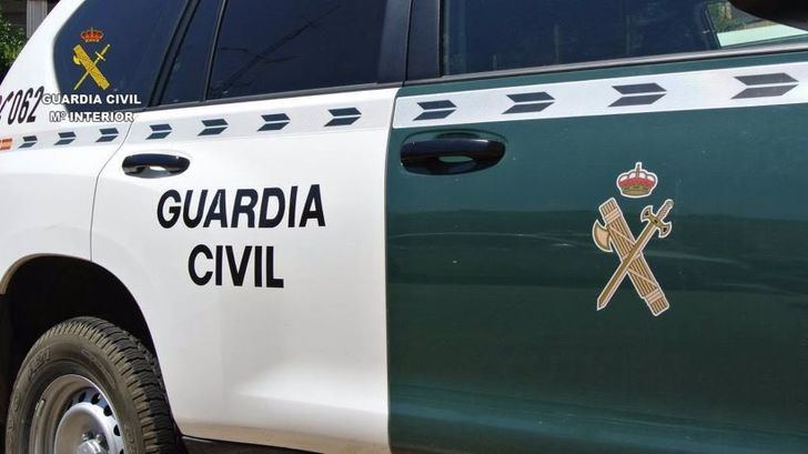 Operación Mallun: La Guardia Civil detiene a diez hombres por robos en La Puebla de Montalbán