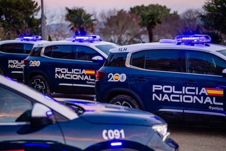 La Policía Nacional detiene a 40 personas en España, una de ellas en la provincia de Ciudad Real, por pornografía infantil y abuso de menores familiares