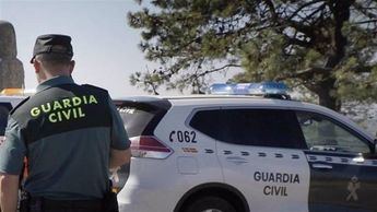 La Guardia Civil confirma el hallazgo de un cuerpo sin vida en Cuenca