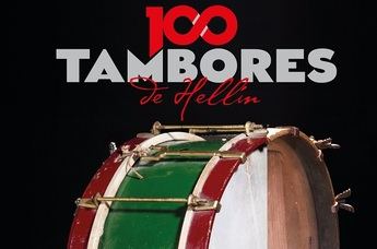 El Museo de Semana Santa de Hellín presenta la exposición 100 tambores en Hellín desde el 7 de marzo