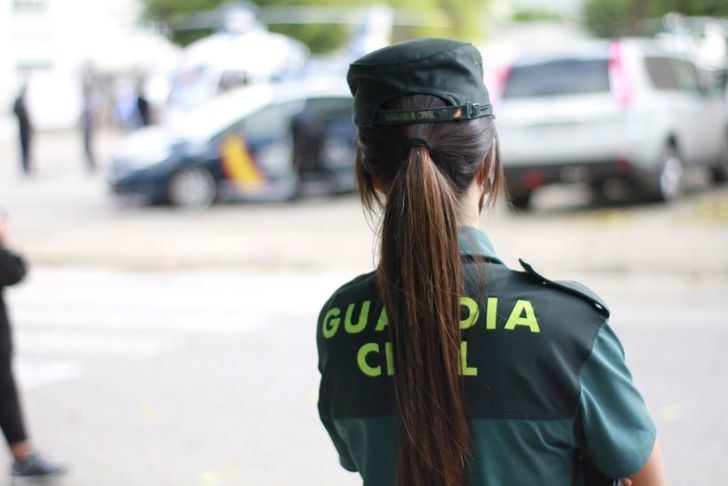 Detenido un joven en Elche de la Sierra por tres robos, incluidos dos en almacenes de bebidas