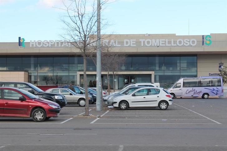 Castilla-La Mancha tiene 609 ingresados menos que hace una semana y 1.000 camas libres