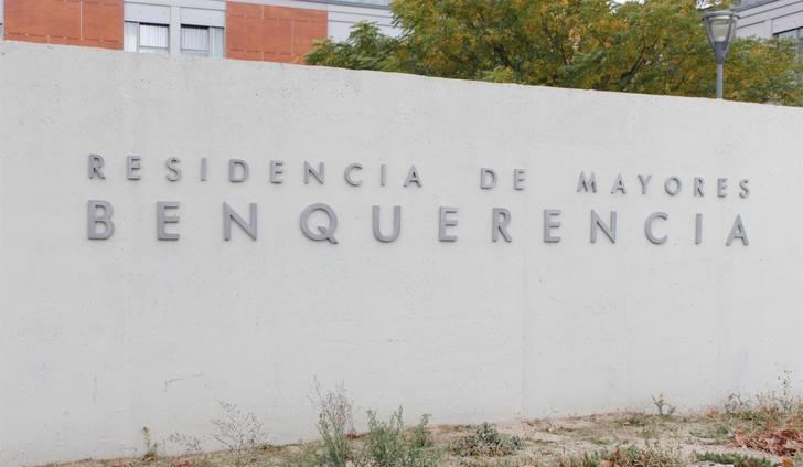 Castilla-La Mancha permitirá las visitas en las residencias de mayores libres de coronavirus a partir del próximo lunes