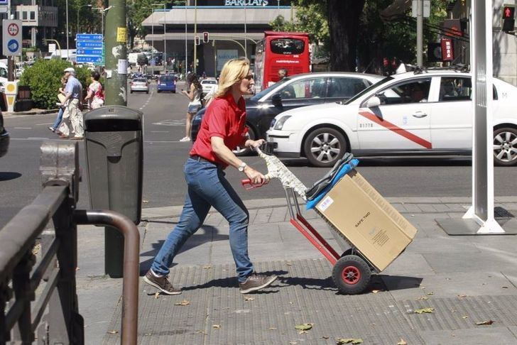 Autónomos de CLM tendrán ayudas directas por 3 millones para conciliación, relevo generacional o contratación indefinida