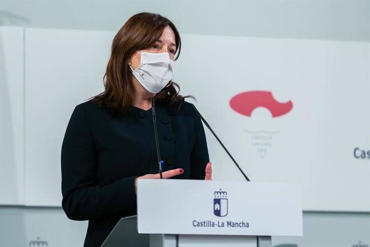 Castilla-La Mancha prepara medidas 'serias' para impedir la propagación del virus y evitar el confinamiento domiciliario