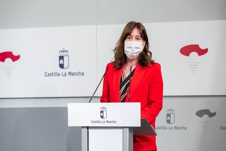 238 castellanomanchegas víctimas de violencia de género recibirán una ayuda para alquiler de vivienda