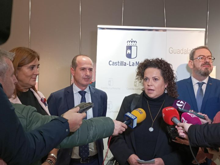 Los programas Recual llegarán en 2023 a 1.350 personas en C-LM con una inversión de 17 millones de euros