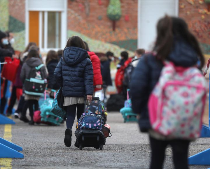 C-LM ha recibido más de 36 millones del Gobierno para impulsar varios programas educativos a lo largo del próximo curso