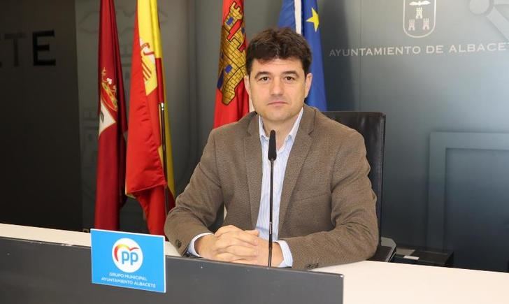 El PP solicita la realización de una San Silvestre virtual en Albacete este año