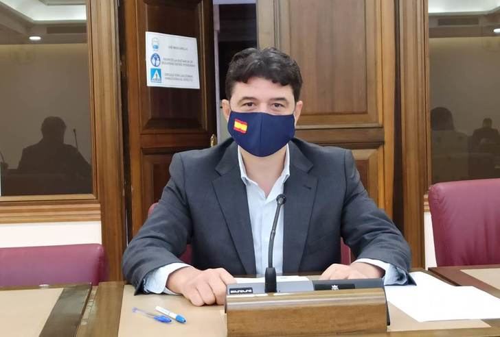 El PP de Albacete ‘sacó’ su moción para reforzar las medidas contra la ocupación ilegal con los votos de Ciudadanos y VOX