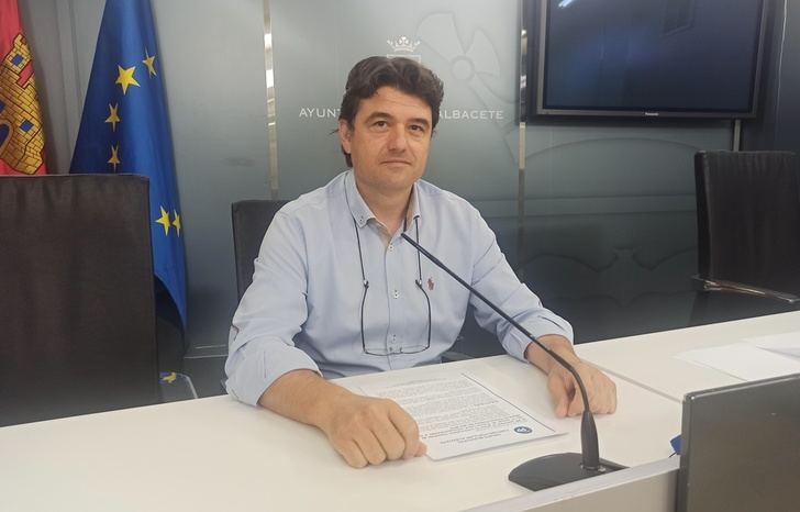 PP y VOX Albacete renuevan sus dudas sobre el nombramiento de la nueva gerente del IMDA, tras paralizarse el proceso