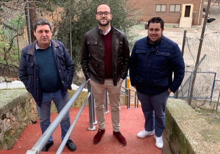  La Diputación de Albacete mantendrá la línea de ayudas para accesibilidad en los presupuestos para 2020