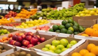 Castilla-La Mancha convoca el Programa Escolar de Consumo de Frutas, Hortalizas y Leche durante el curso 2024-2025