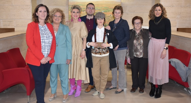 La gala de Reconocidas 2020 de Albacete rendirá tributo a la mujer cuchillera y destacará a siete mujeres