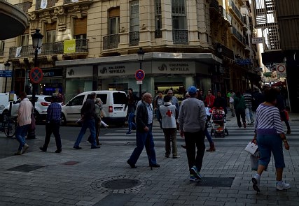 Albacete es la ciudad más segura de España, según Unespa