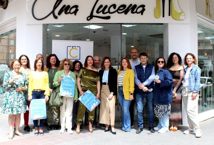 ‘Esta primavera me toca o no me toca’, campaña del comercio local con apoyo del Ayuntamiento de Albacete