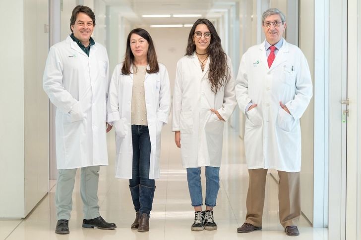 Un compuesto patentado por el Hospital de Parapléjicos de Toledo y el CSIC promueve la recuperación funcional en ratas con lesión medular