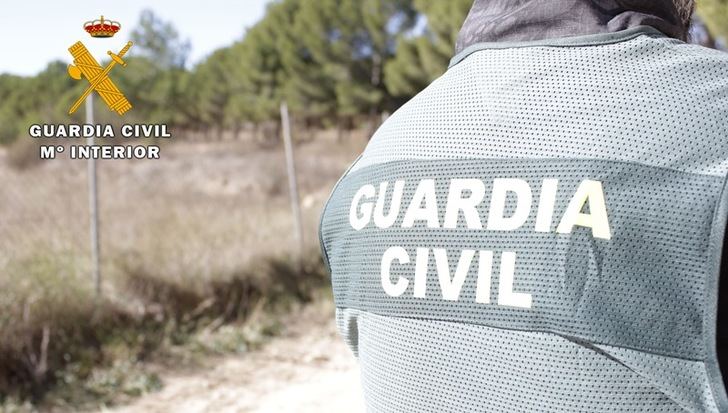 Tres investigados por robo en establecimientos de Ciudad Real, Toledo, Cuenca y Albacete