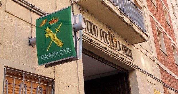 La Guardia Civil de Albacete estará presente este año en Expovicaman, con efectivos del Seprona y equipos ROCA