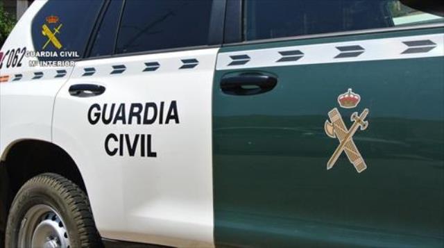 Investigan por homicidio imprudente al conductor del vehículo que chocó con una moto en Castellar de Santiago (Ciudad Real)