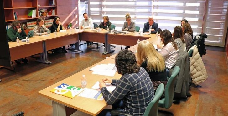 Castilla-La Mancha impulsa la promoción de hábitos saludables con el Plan de Salud Horizonte 2025