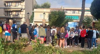 La Importancia de un Estilo de Vida Saludable: Charla Inspirada en Sancho Panza en Albacete