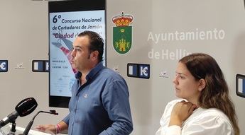 La Hermandad de la Alegría de Hellín presenta su oferta para La Feria 2024