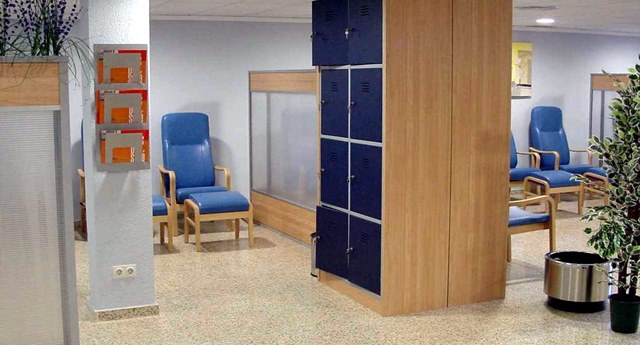 El congreso de pacientes y familia de Albacete abordará comunicación en habitaciones hospitalarias