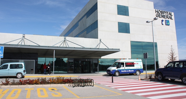 El Hospital de Almansa recibe acreditación para la formación de especialistas de Medicina y Enfermería Familiar y Comunitaria