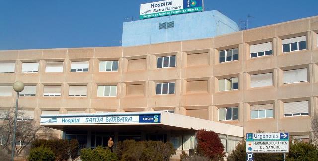 Fallece un enfermero de 63 años de edad que trabajaba en el Centro de Salud Carlos Mestre de Puertollano